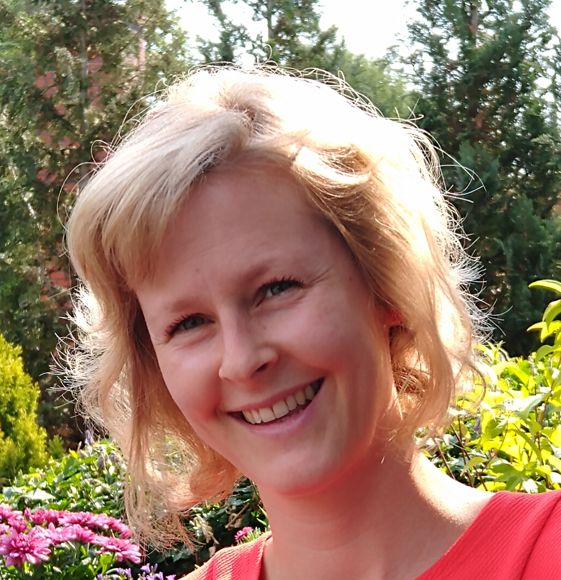 Amy Evers